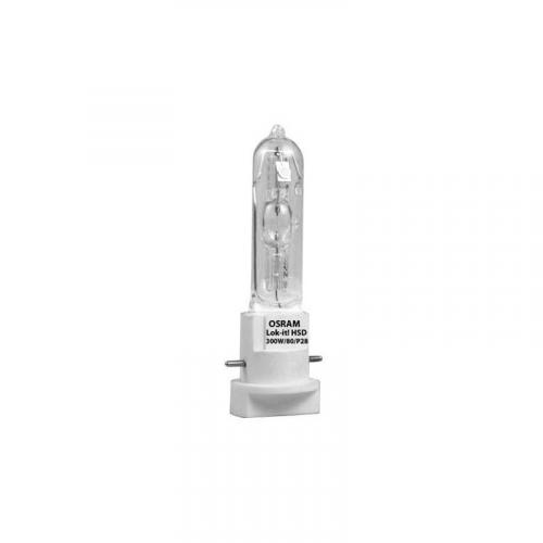 Osram HSD 300W/80/P28